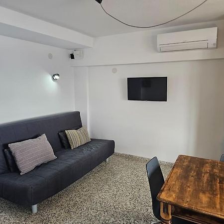 Apartamento Reformado Vista Mar Benicàssim Kültér fotó