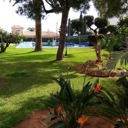 Apartamento Reformado Vista Mar Benicàssim Kültér fotó