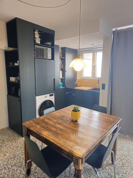 Apartamento Reformado Vista Mar Benicàssim Kültér fotó