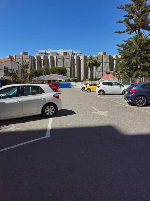 Apartamento Reformado Vista Mar Benicàssim Kültér fotó