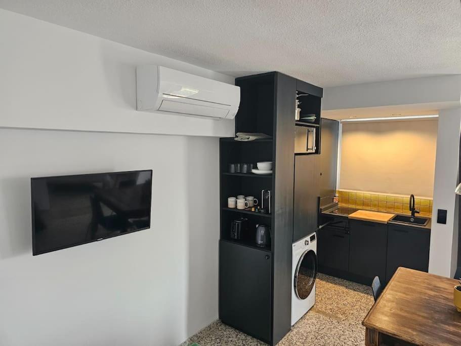 Apartamento Reformado Vista Mar Benicàssim Kültér fotó