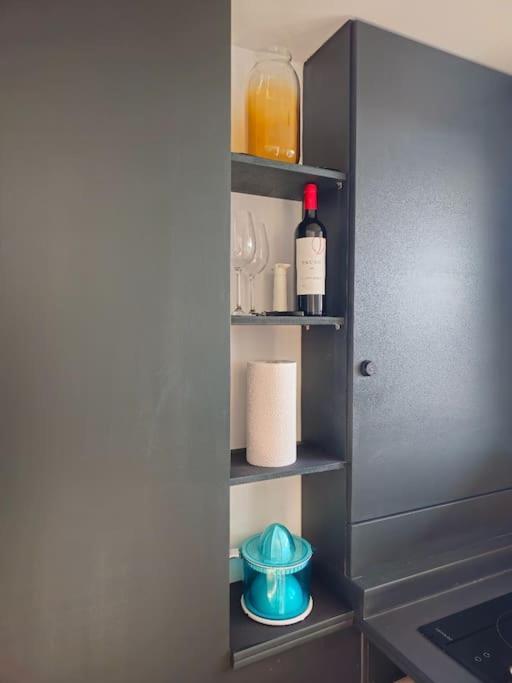 Apartamento Reformado Vista Mar Benicàssim Kültér fotó