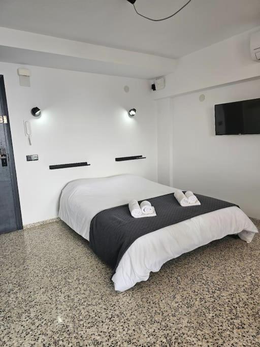 Apartamento Reformado Vista Mar Benicàssim Kültér fotó