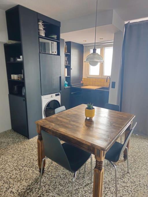 Apartamento Reformado Vista Mar Benicàssim Kültér fotó