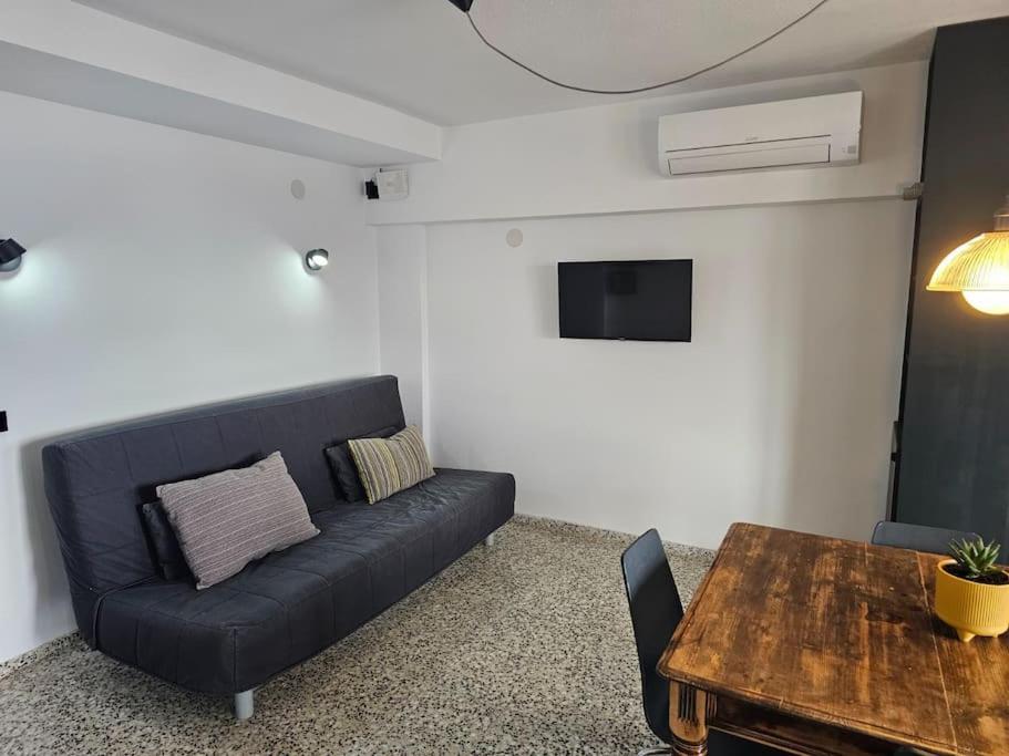 Apartamento Reformado Vista Mar Benicàssim Kültér fotó