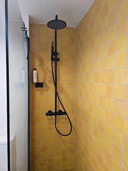 Apartamento Reformado Vista Mar Benicàssim Kültér fotó